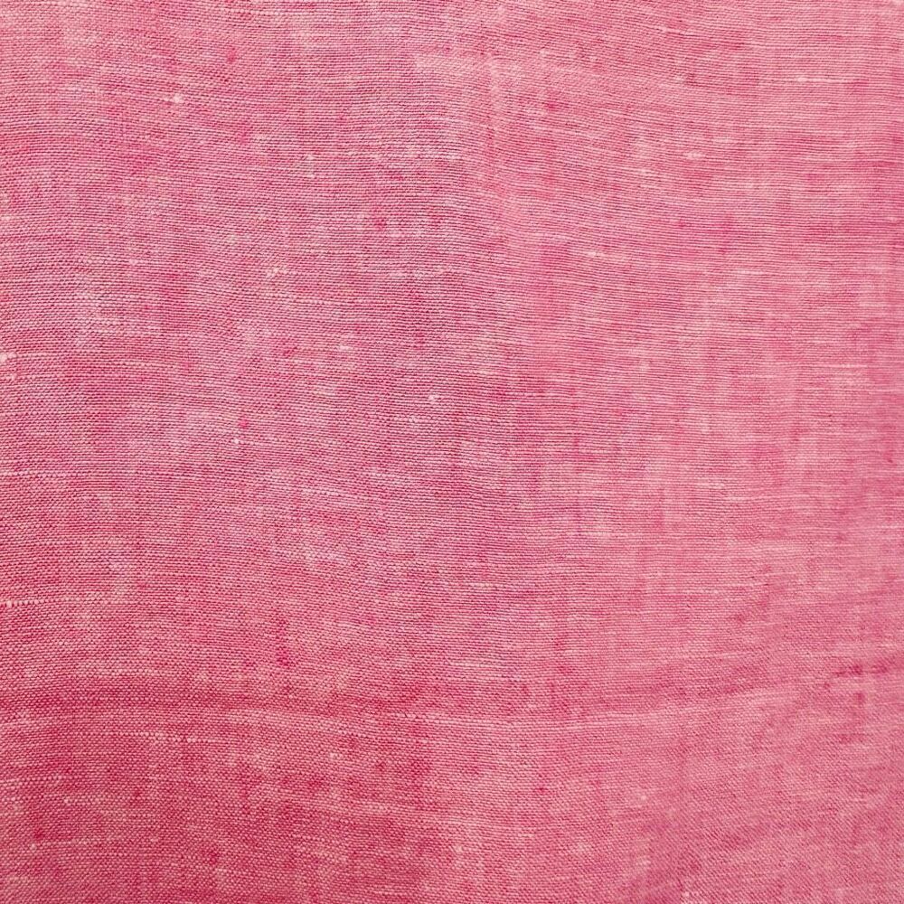 NWT J. McLaughlin Rue Dress100% Linen Size L Pink $198.00 - Picture 5 of 7